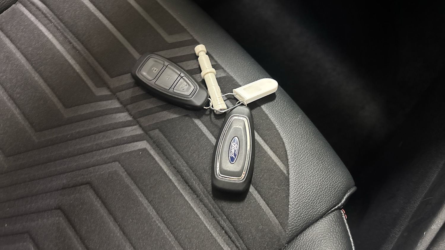 Used Ford Puma 2023 for sale - 77068980: Photo 20