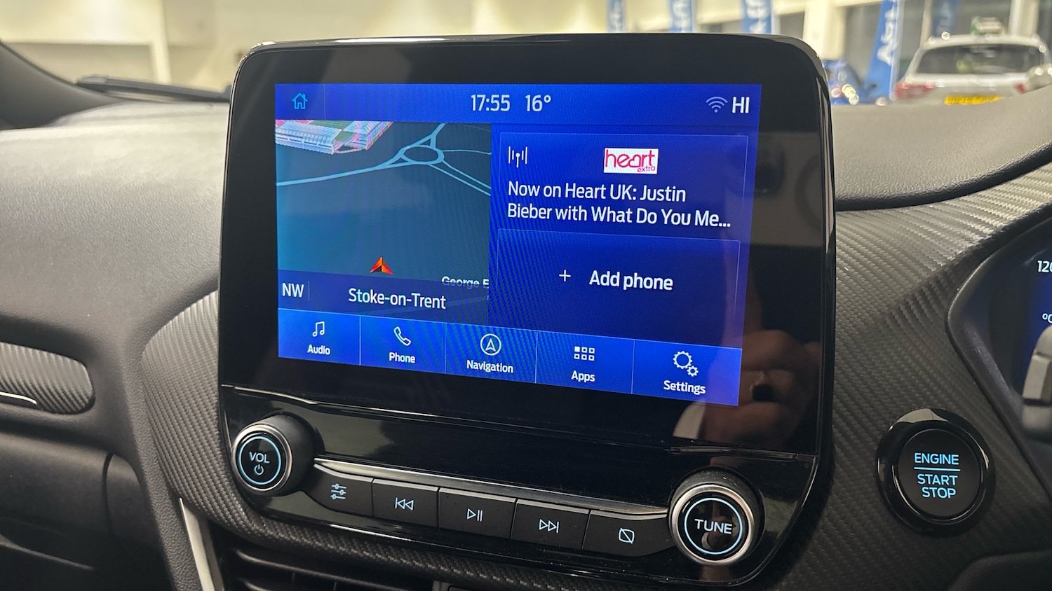 Used Ford Puma 2023 for sale - 77068980: Photo 22