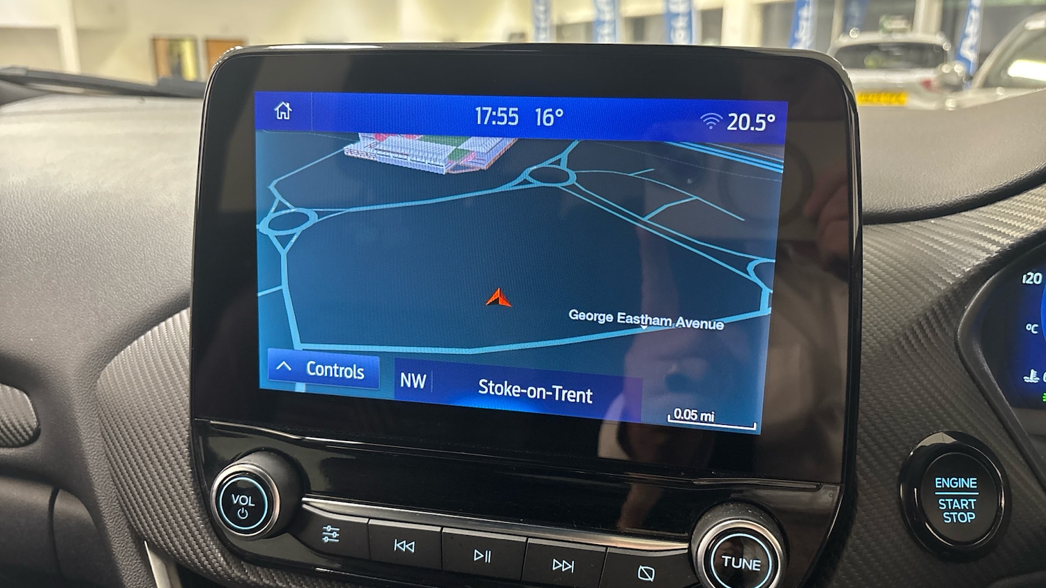 Used Ford Puma 2023 for sale - 77068980: Photo 23