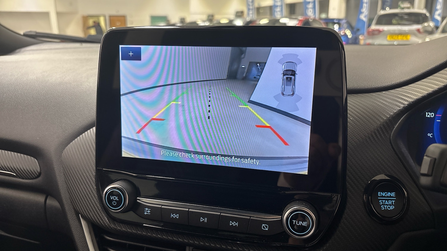 Used Ford Puma 2023 for sale - 77068980: Photo 24