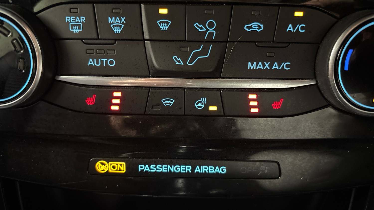 Used Ford Puma 2023 for sale - 77068980: Photo 25