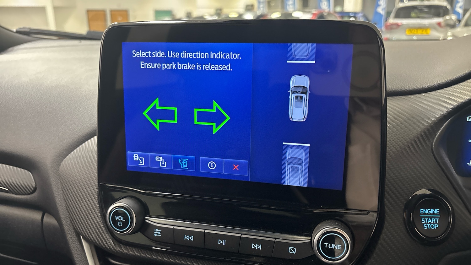 Used Ford Puma 2023 for sale - 77068980: Photo 28