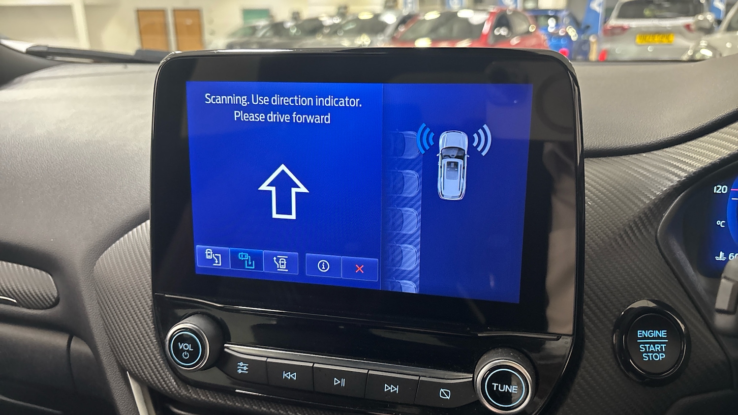 Used Ford Puma 2023 for sale - 77068980: Photo 29