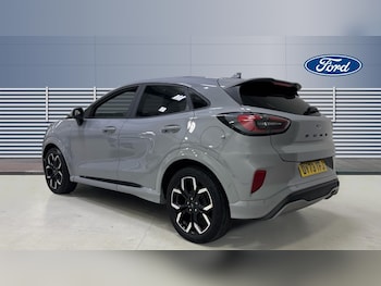 Used Ford Puma 2023 for sale - 77068980: Photo