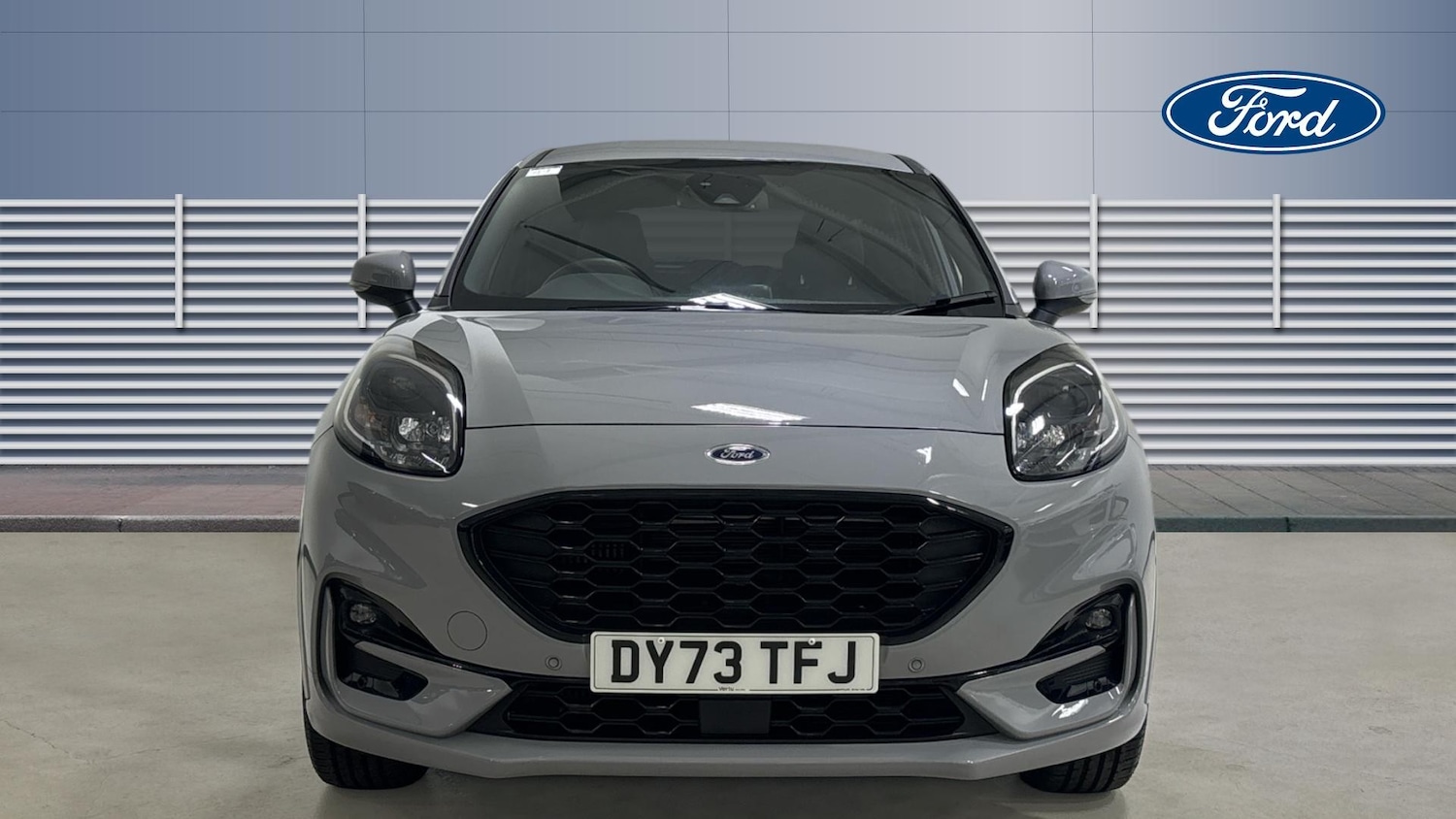 Used Ford Puma 2023 for sale - 77068980: Photo 3