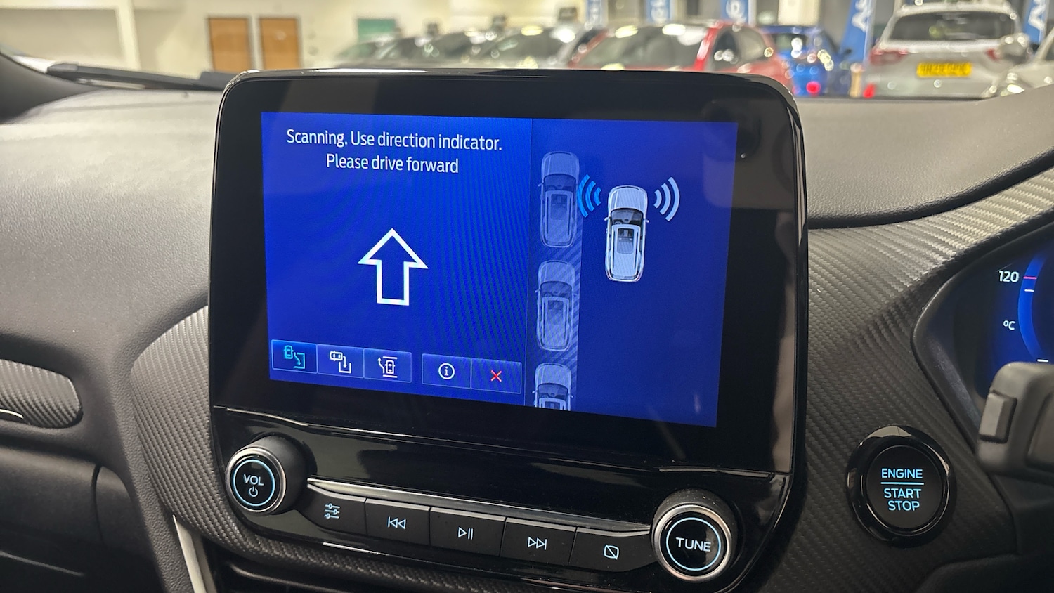 Used Ford Puma 2023 for sale - 77068980: Photo 30