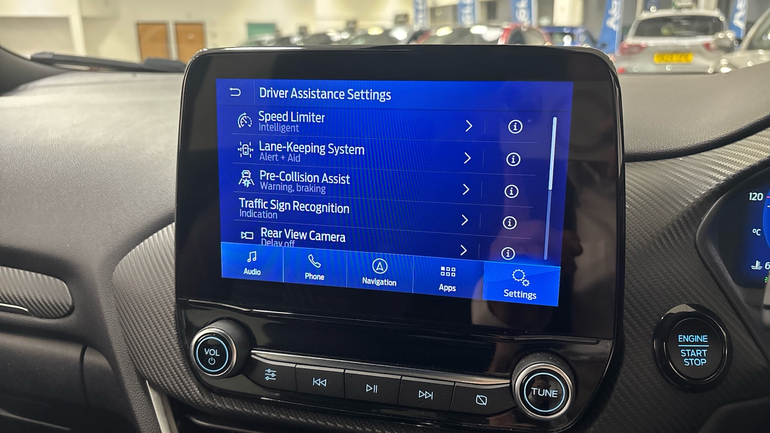 Used Ford Puma 2023 for sale - 77068980: Photo 31