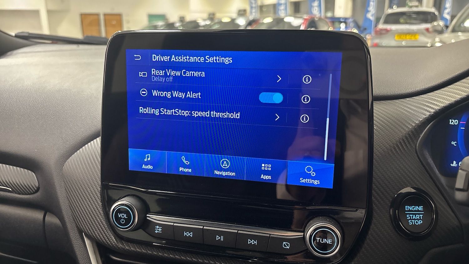 Used Ford Puma 2023 for sale - 77068980: Photo 32