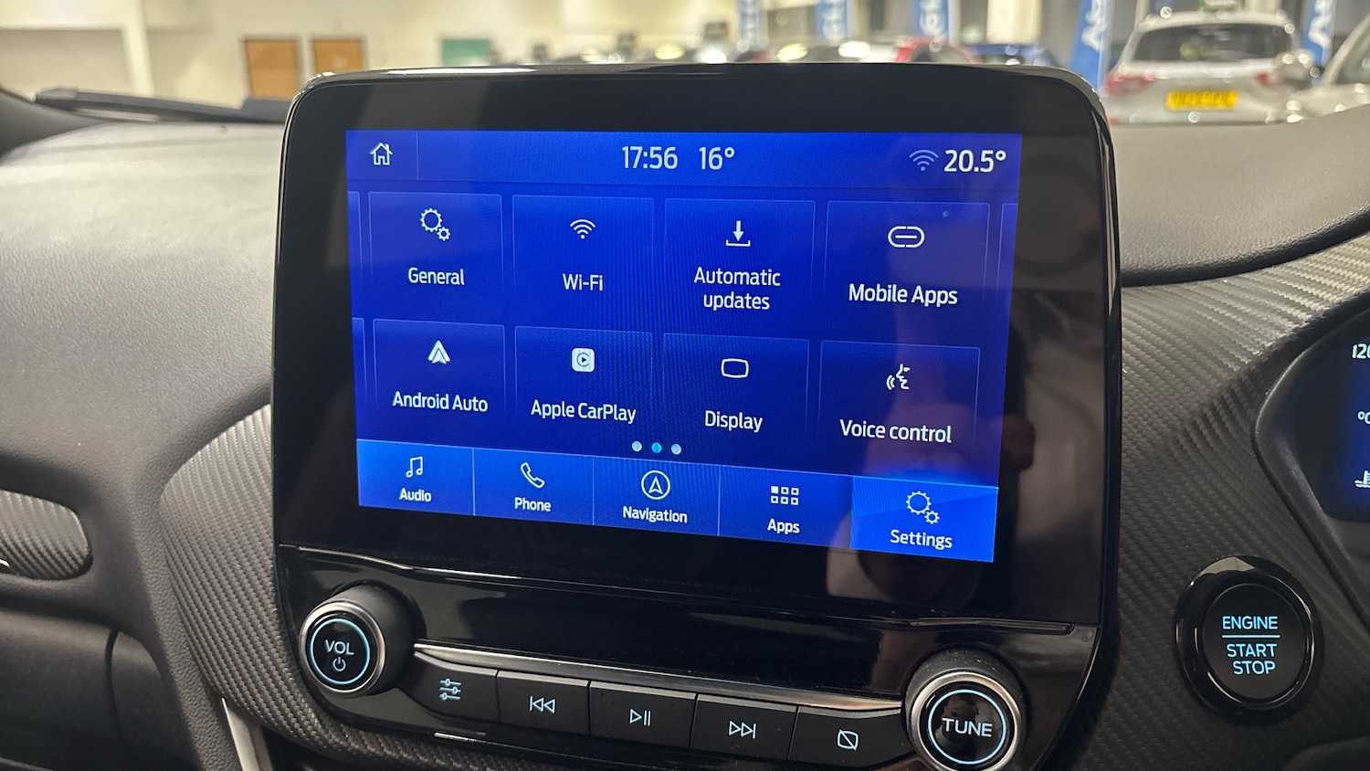 Used Ford Puma 2023 for sale - 77068980: Photo 33