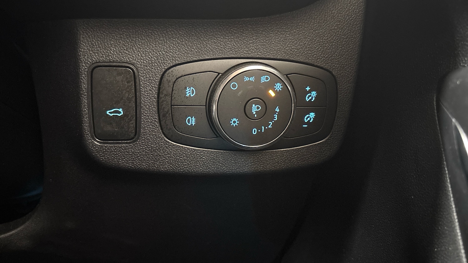 Used Ford Puma 2023 for sale - 77068980: Photo 37