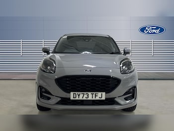 Used Ford Puma 2023 for sale - 77068980: Photo