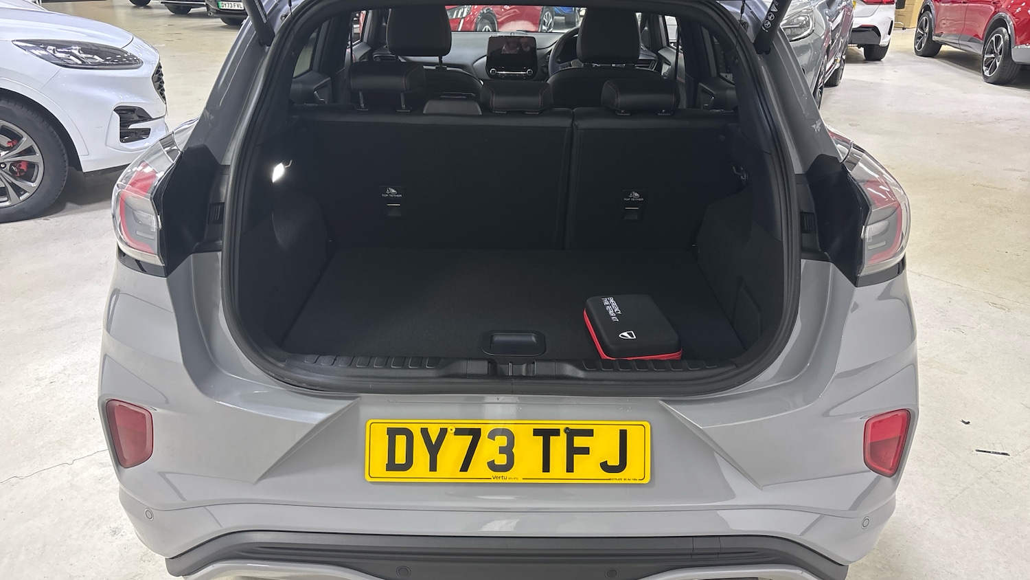 Used Ford Puma 2023 for sale - 77068980: Photo 4