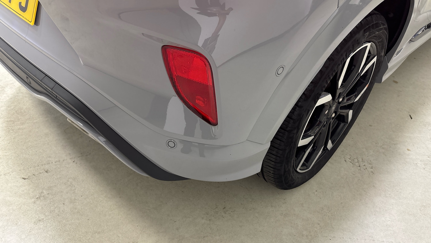 Used Ford Puma 2023 for sale - 77068980: Photo 42