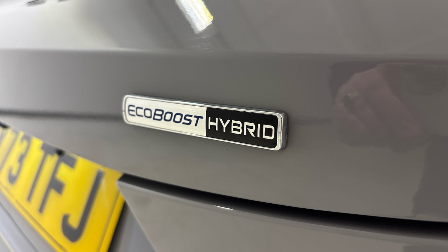 Used Ford Puma 2023 for sale - 77068980: Photo 44