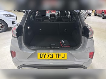 Used Ford Puma 2023 for sale - 77068980: Photo