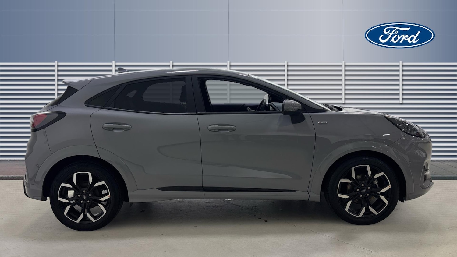 Used Ford Puma 2023 for sale - 77068980: Photo 5