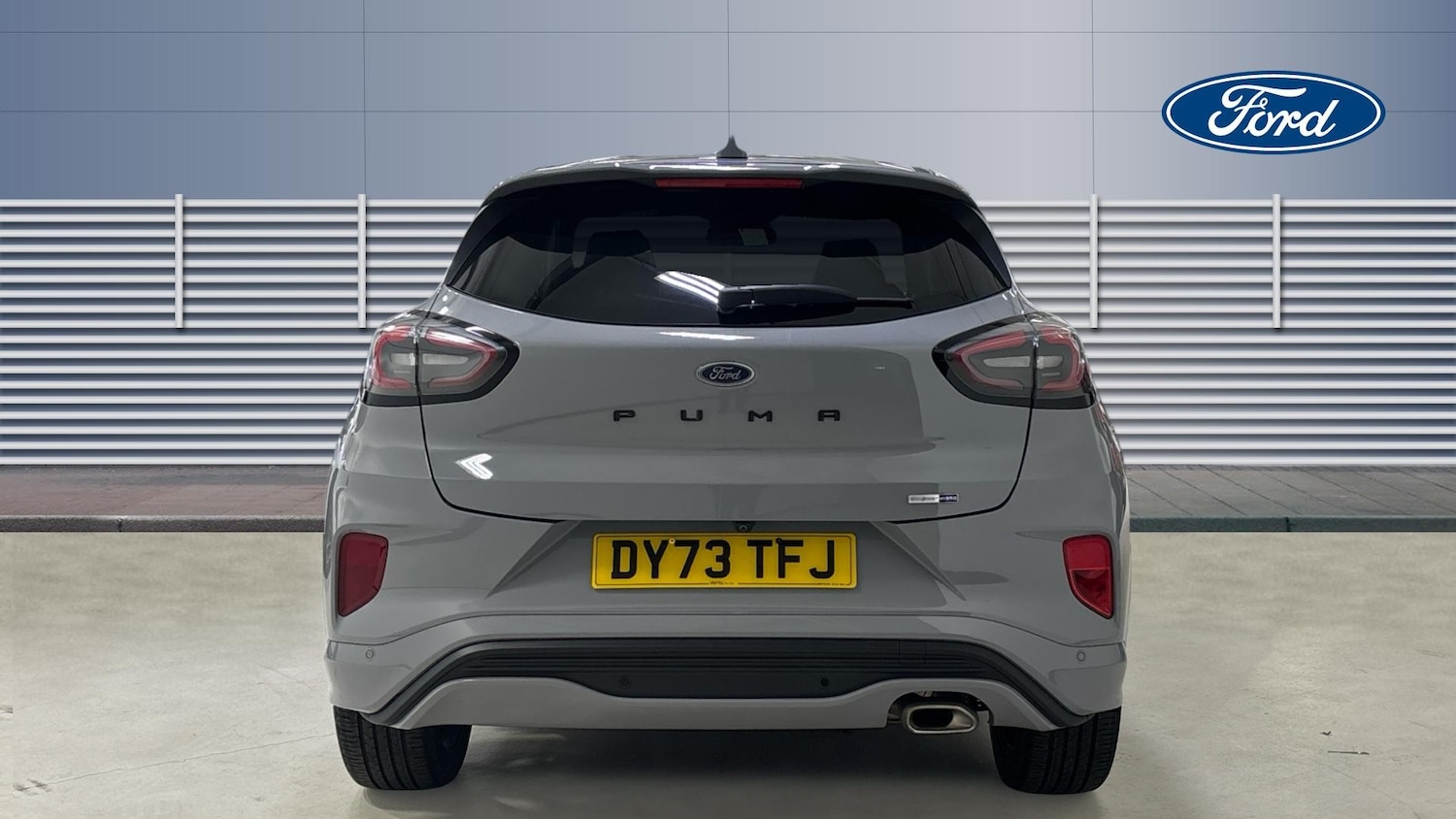 Used Ford Puma 2023 for sale - 77068980: Photo 6