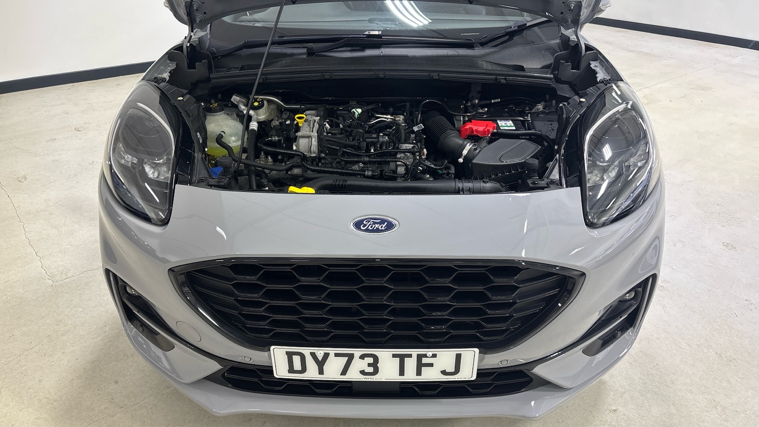 Used Ford Puma 2023 for sale - 77068980: Photo 8
