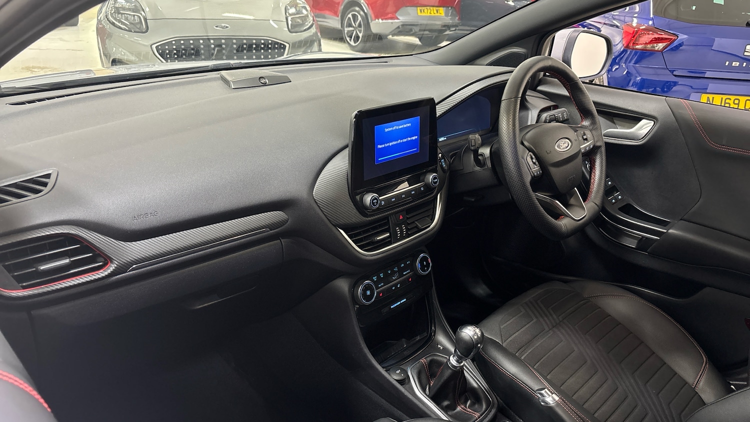 Used Ford Puma 2023 for sale - 77068980: Photo 9