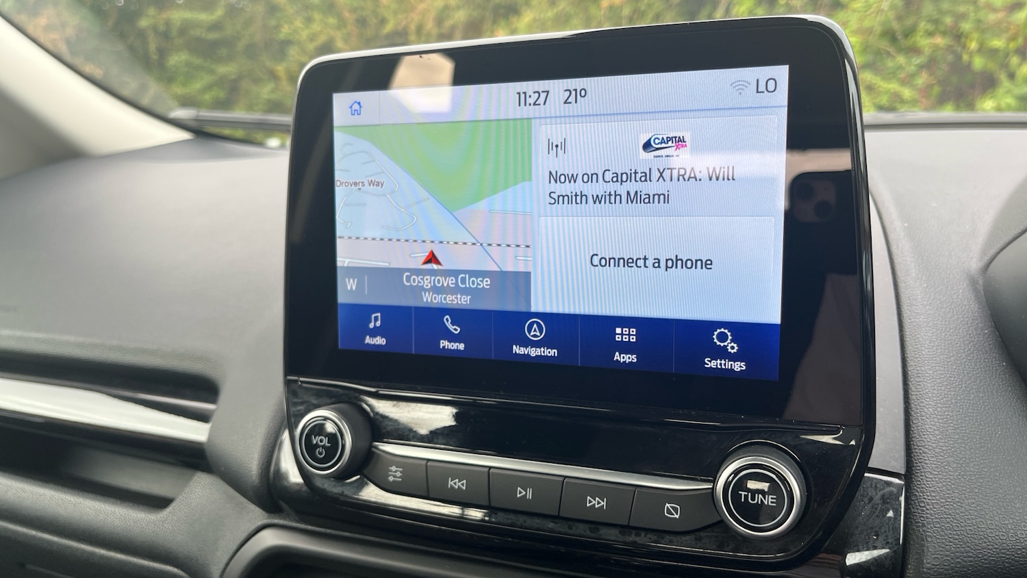 Used Ford Ecosport 2022 for sale - 77104515: Photo 12