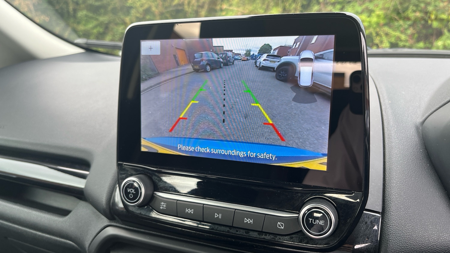 Used Ford Ecosport 2022 for sale - 77104515: Photo 37