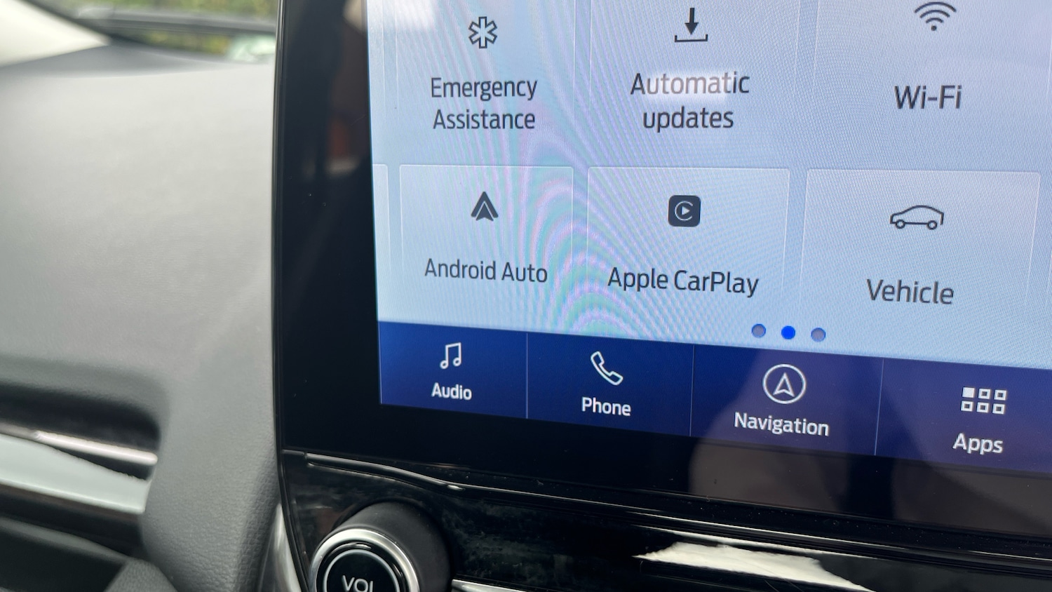 Used Ford Ecosport 2022 for sale - 77104515: Photo 38