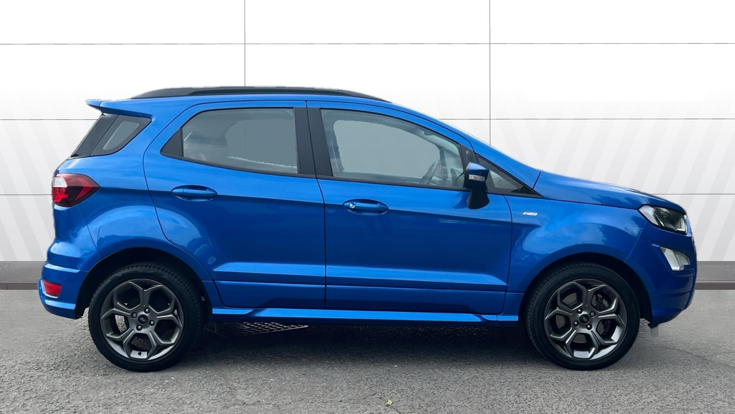Used Ford Ecosport 2022 for sale - 77104515: Photo 5