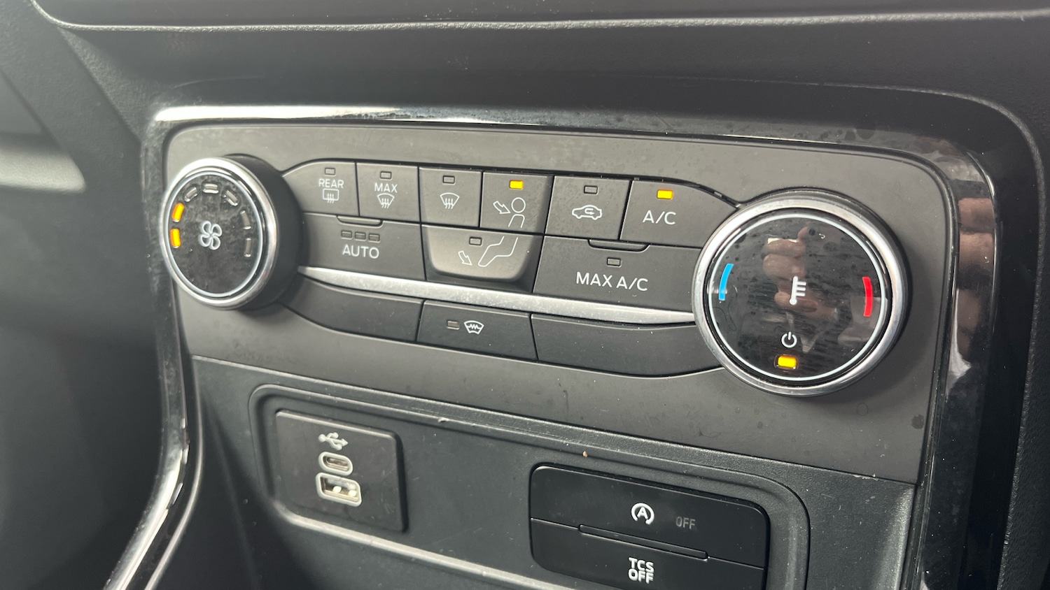 Used Ford Ecosport 2022 for sale - 77104515: Photo 8