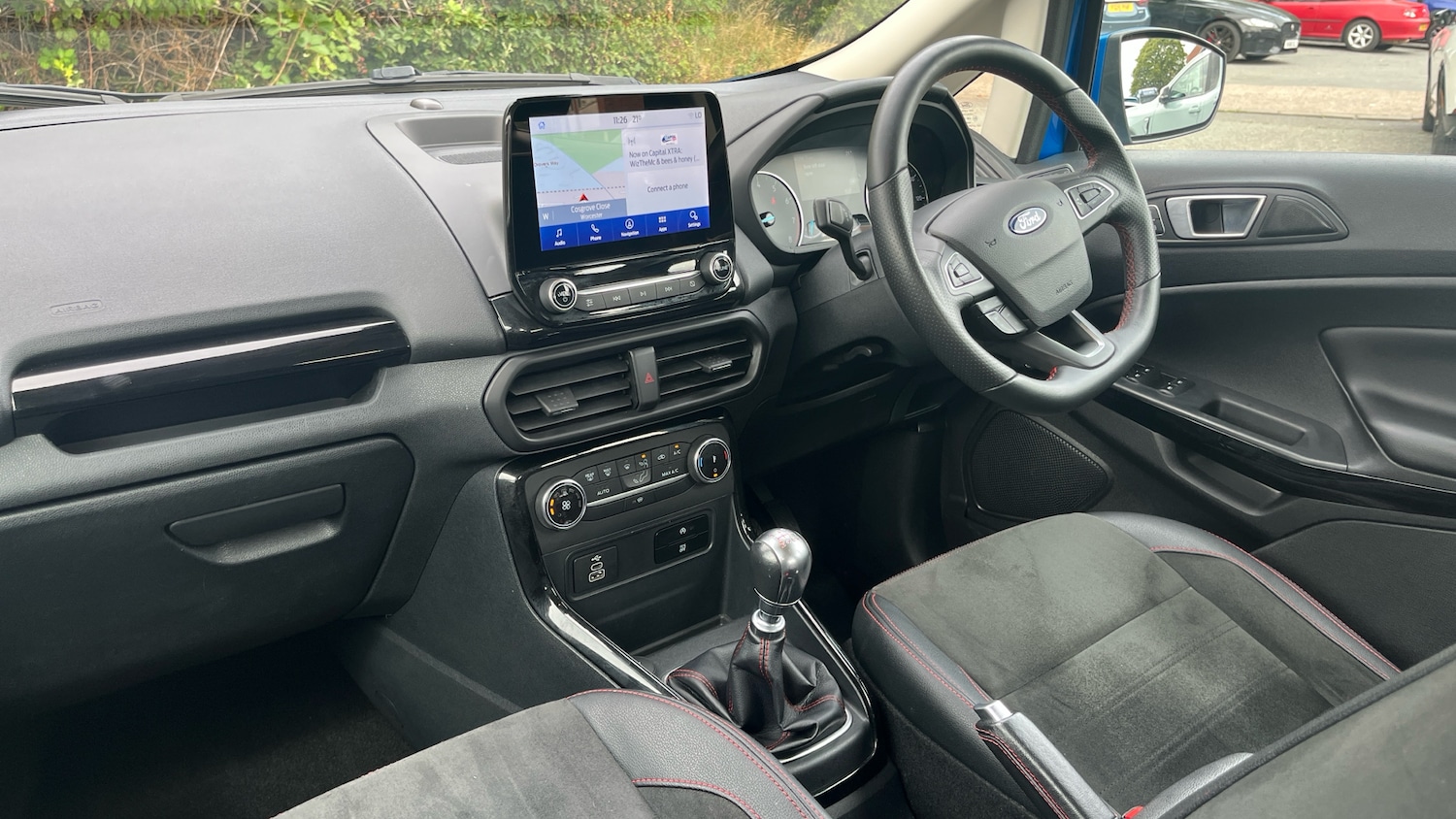 Used Ford Ecosport 2022 for sale - 77104515: Photo 9