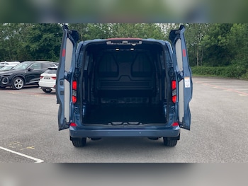 Used Ford Transit Custom 2025 for sale - 78826208: Photo
