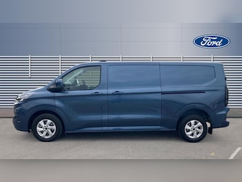 Used Ford Transit Custom 2025 for sale - 78826208: Photo