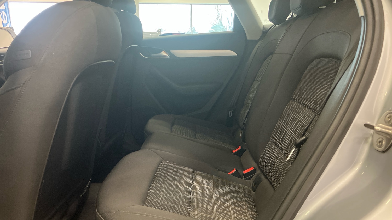 Used Audi Q3 2018 for sale - 77459626: Photo 16