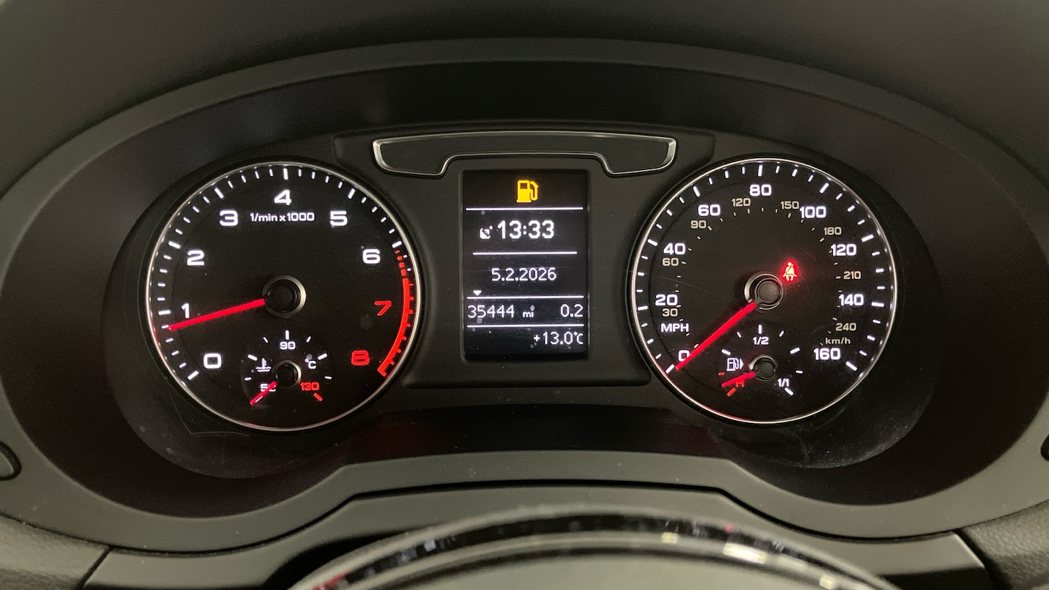 Used Audi Q3 2018 for sale - 77459626: Photo 18