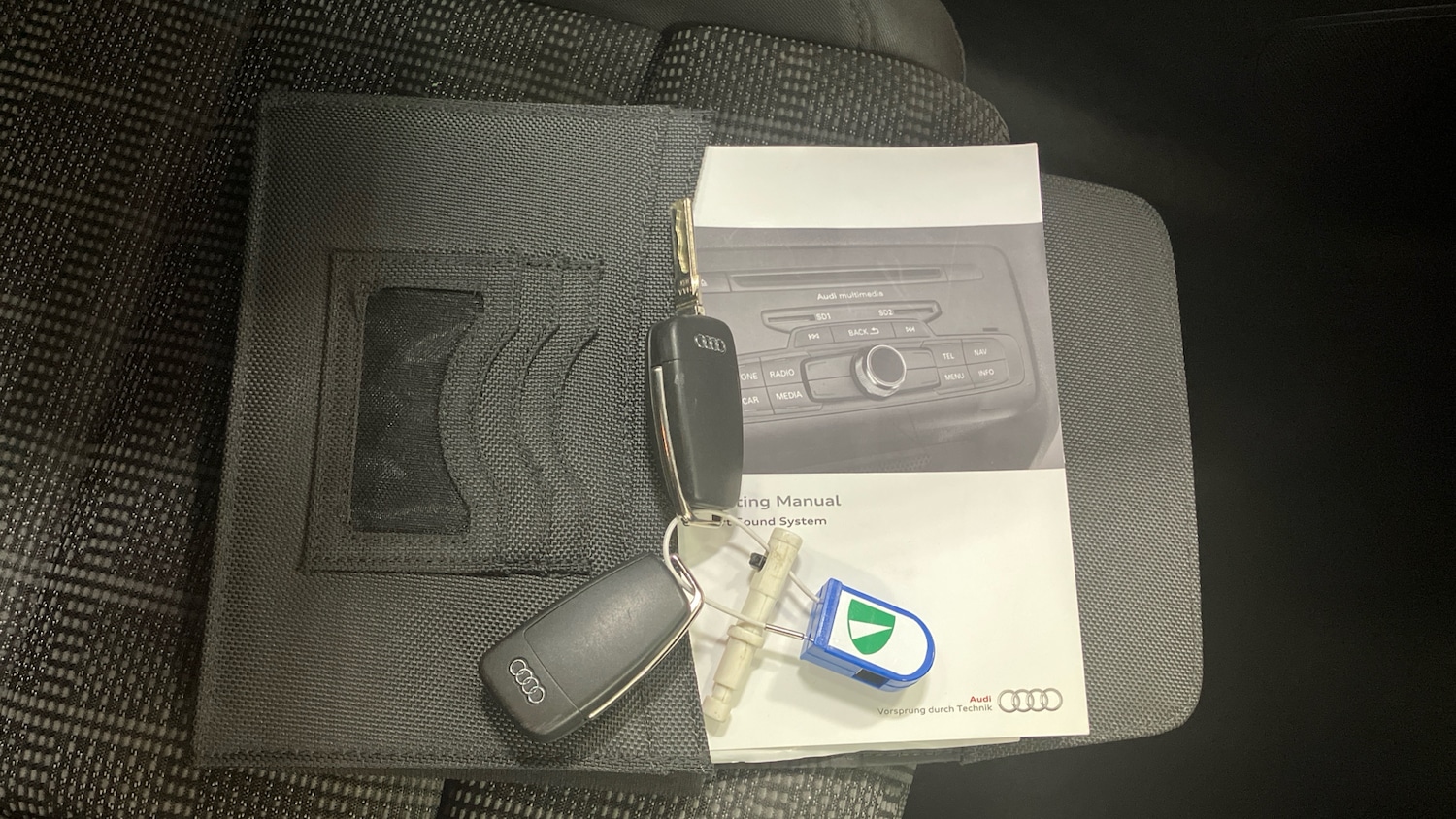 Used Audi Q3 2018 for sale - 77459626: Photo 19