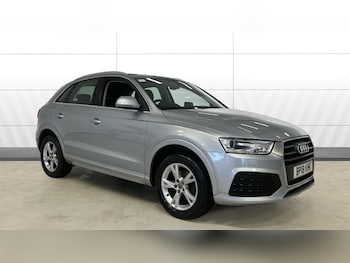 2018 (18) - 1.4T FSI Sport 5dr