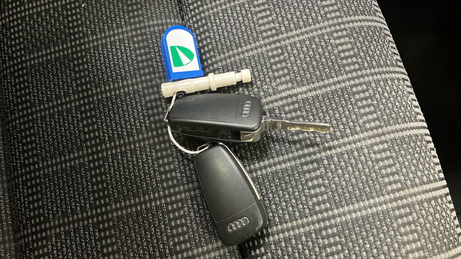 Used Audi Q3 2018 for sale - 77459626: Photo 20