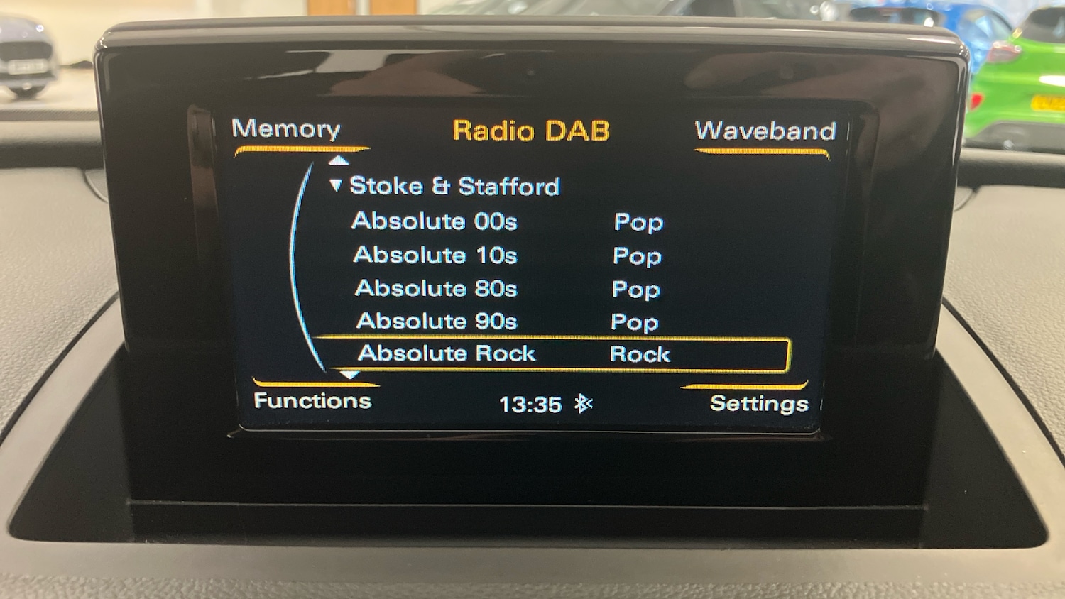 Used Audi Q3 2018 for sale - 77459626: Photo 22