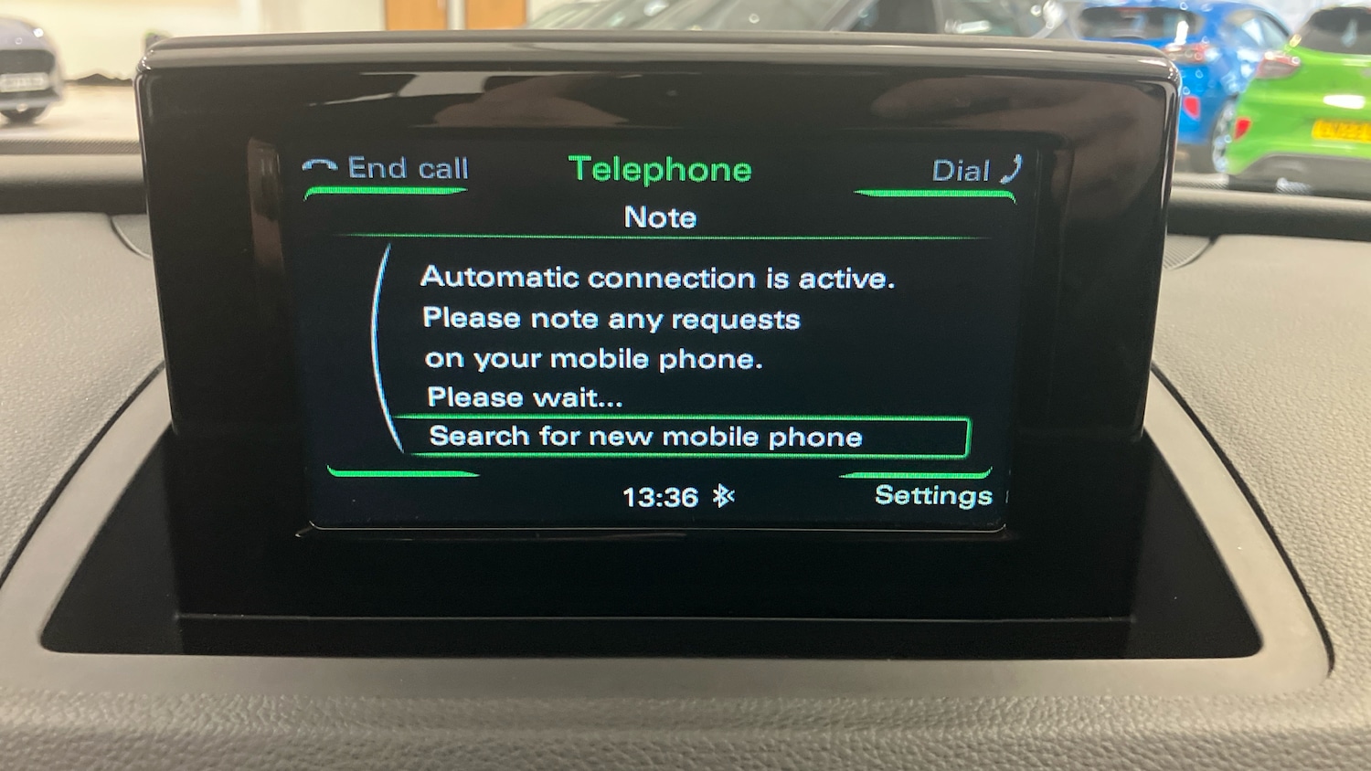 Used Audi Q3 2018 for sale - 77459626: Photo 23