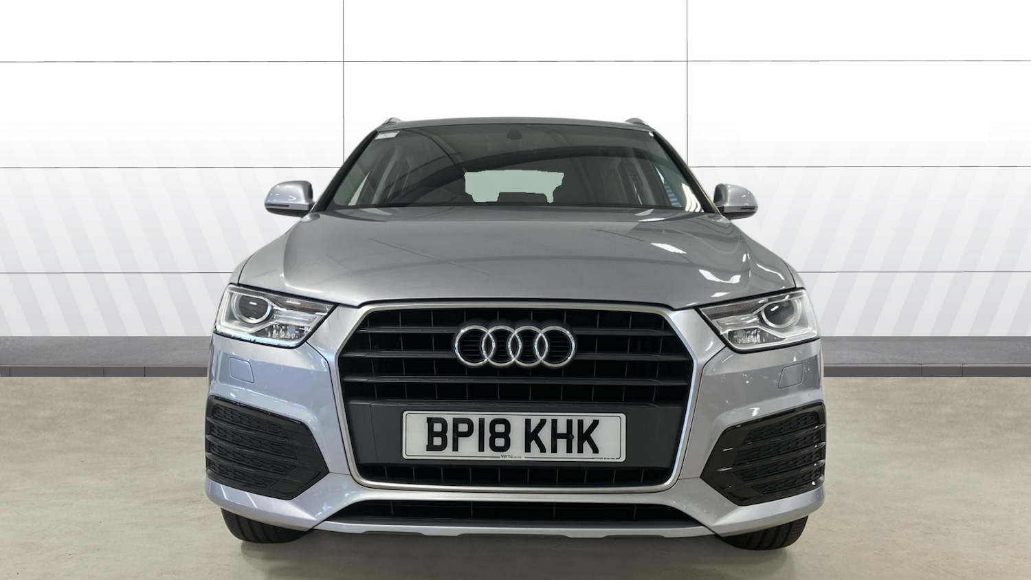 Used Audi Q3 2018 for sale - 77459626: Photo 3