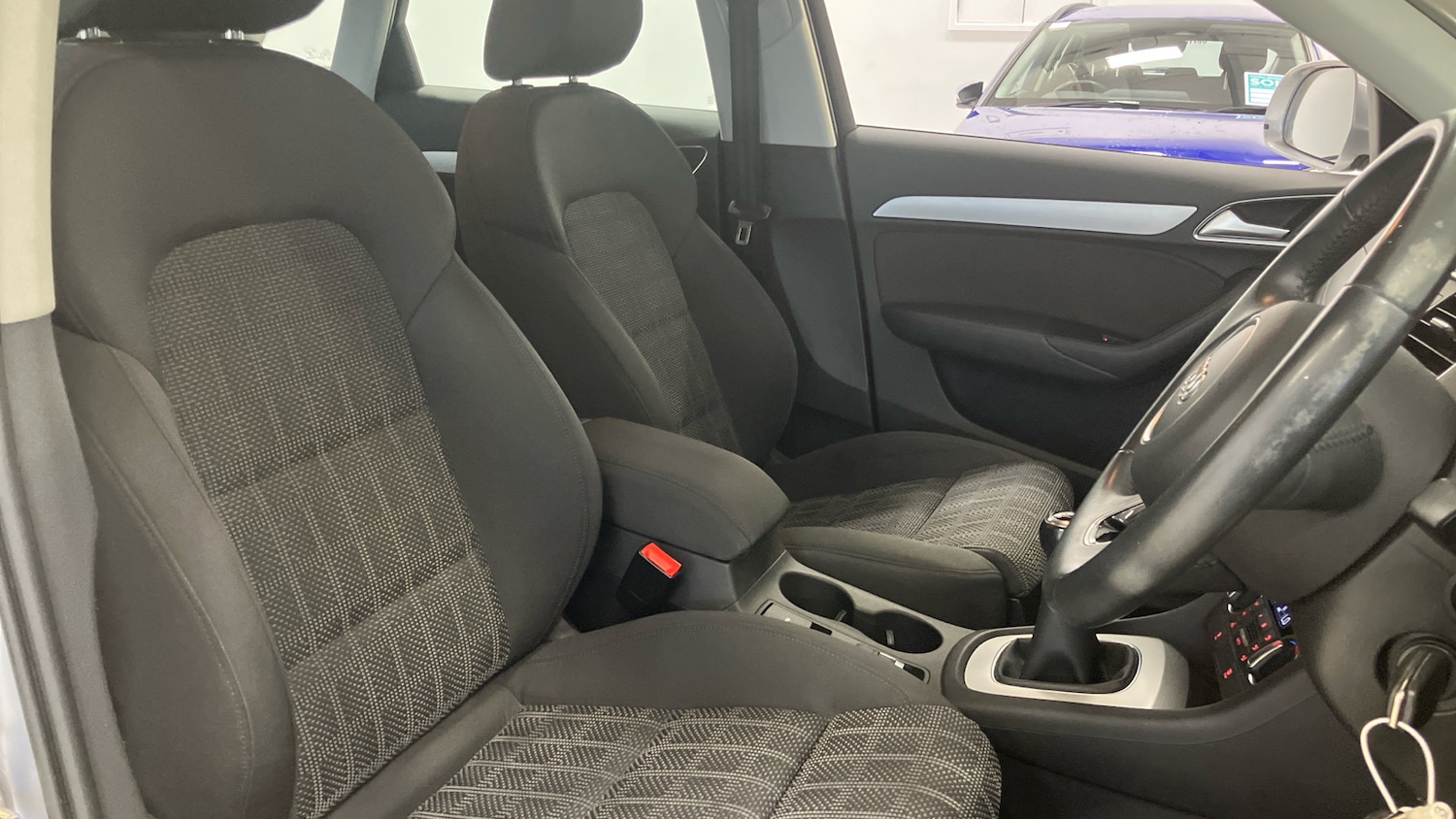 Used Audi Q3 2018 for sale - 77459626: Photo 36