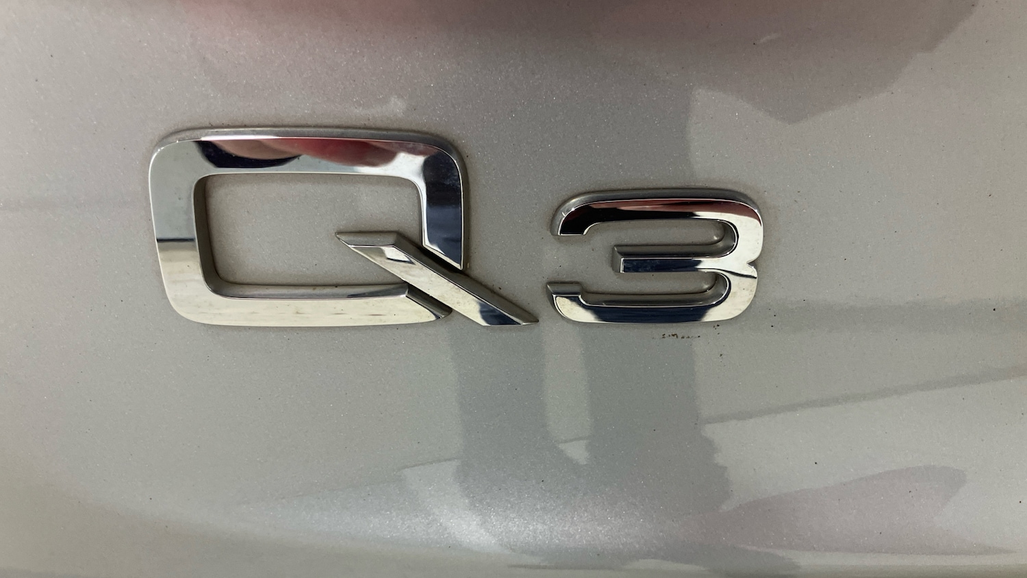 Used Audi Q3 2018 for sale - 77459626: Photo 40