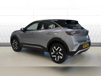 Used Vauxhall Mokka 2021 for sale - 79406564: Photo