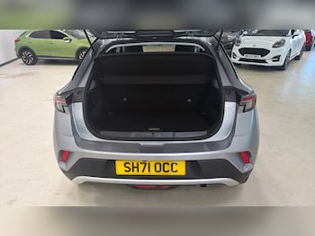Used Vauxhall Mokka 2021 for sale - 79406564: Photo
