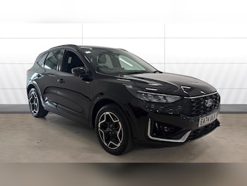 Used Ford Kuga 2024 for sale - 78473330: Photo