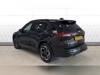 Used Ford Kuga 2024 for sale - 78473330: Photo