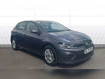 Used Volkswagen Polo 2022 for sale - 78532072: Photo