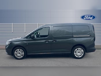 Used Ford Transit Connect 2025 for sale - 78604664: Photo