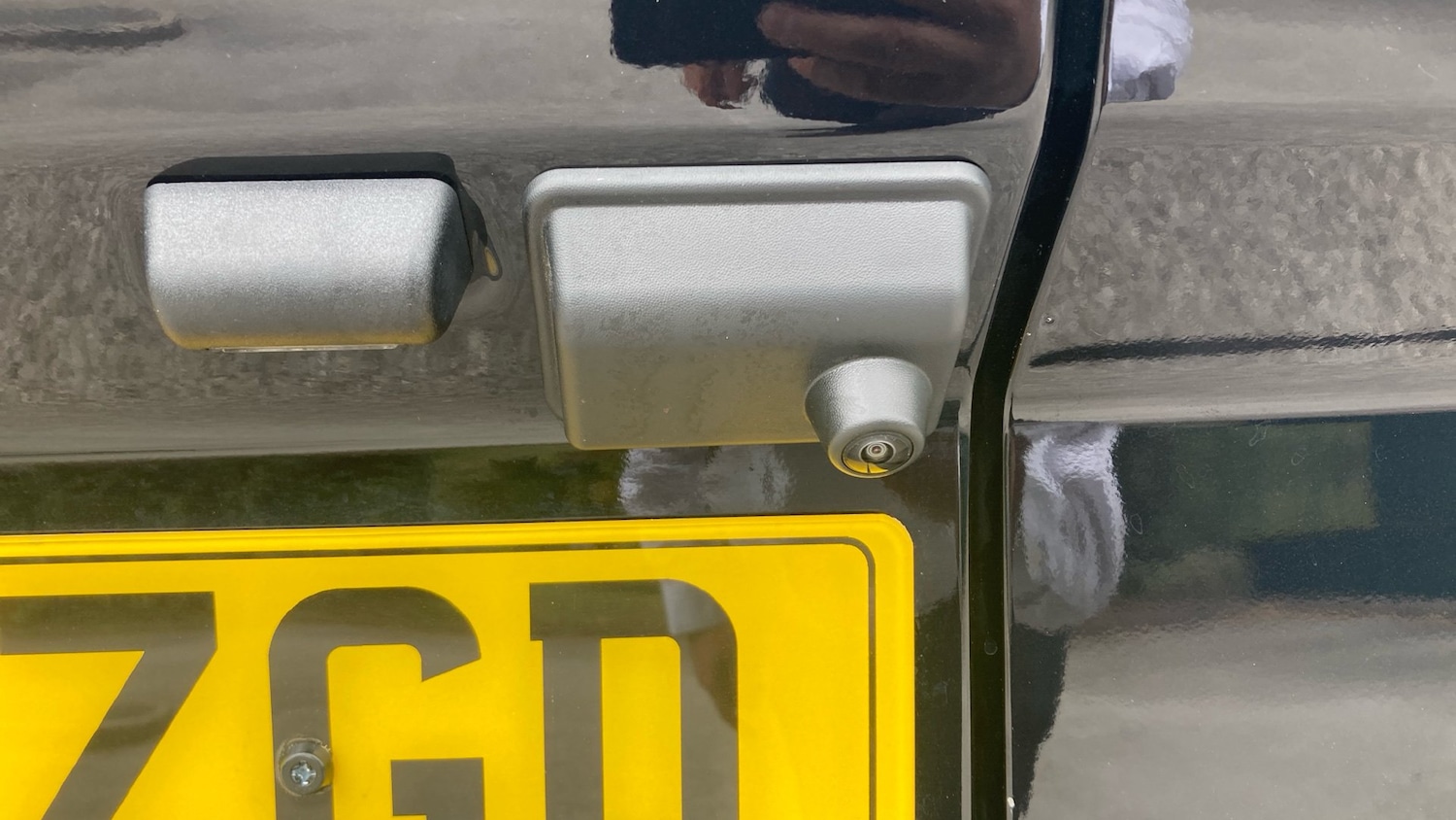 Vehicle 24