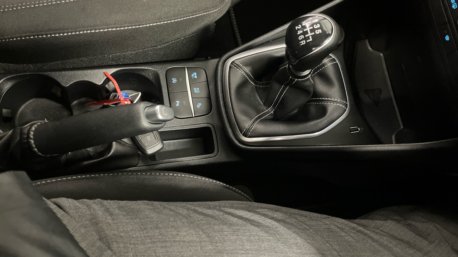 Used Ford Fiesta 2024 for sale - 77353570: Photo 13