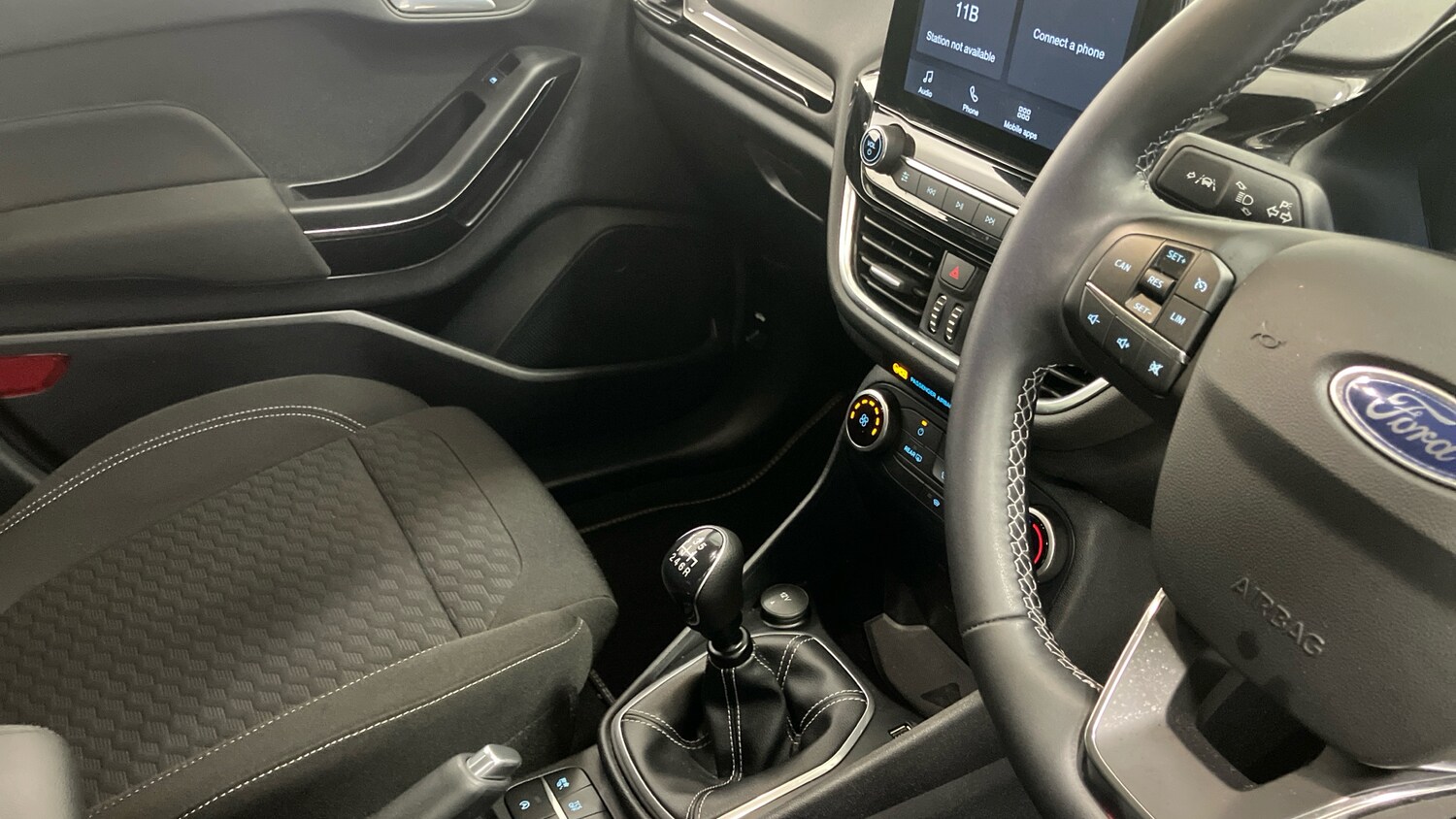 Used Ford Fiesta 2024 for sale - 77353570: Photo 14